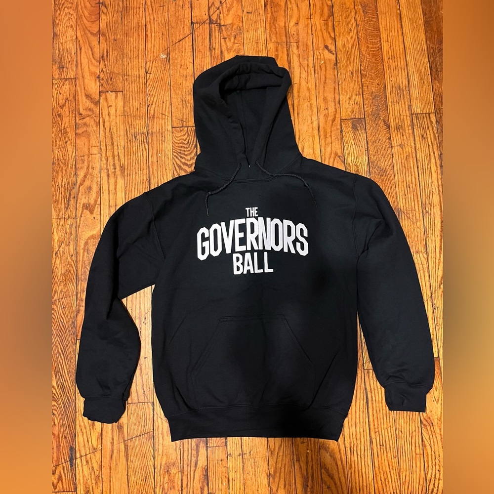 Governors Ball NYC Exclusize Merch Size Small Only